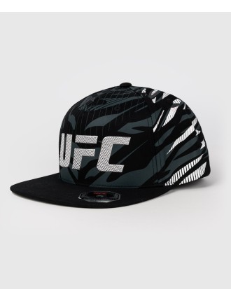 Top Choice UFC Fusion by Venum Authentic Fight Night Sports Cap - Black In Stock