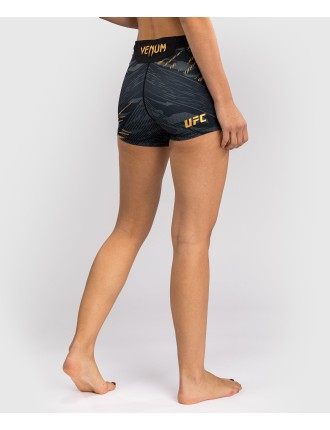 Top Choice UFC Fusion by Venum Authentic Fight Night Women Vale Tudo Short - Short Fit - Champion Just Launched