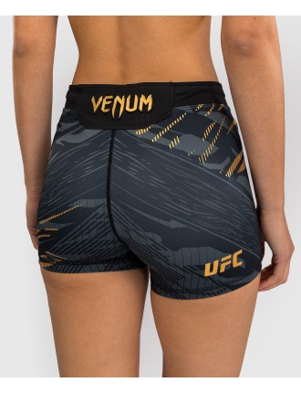 Top Choice UFC Fusion by Venum Authentic Fight Night Women Vale Tudo Short - Short Fit - Champion Just Launched