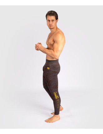 Top Choice UFC Fusion by Venum Fight Week Men Performance Tight - Earthen Brown On Hand Now