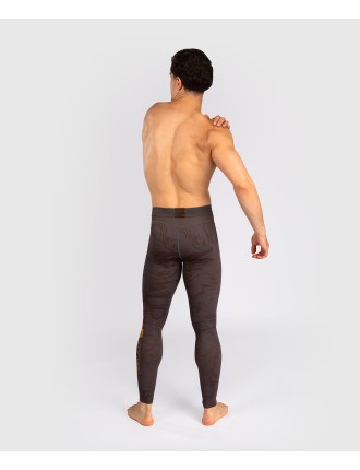 Top Choice UFC Fusion by Venum Fight Week Men Performance Tight - Earthen Brown On Hand Now