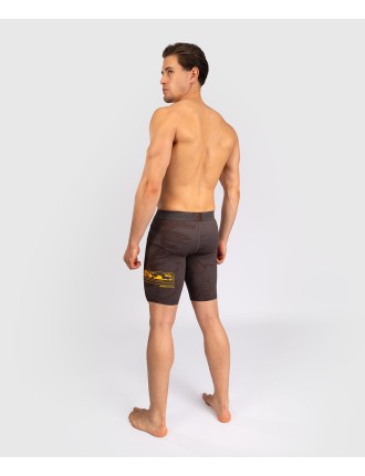 Top Choice UFC Fusion by Venum Fight Week Men Vale Tudo Short - Earthen Brown Just Launched