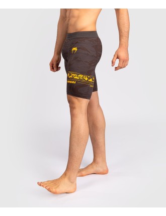 Top Choice UFC Fusion by Venum Fight Week Men Vale Tudo Short - Earthen Brown Just Launched