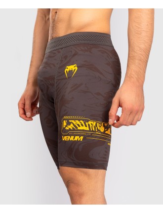 Top Choice UFC Fusion by Venum Fight Week Men Vale Tudo Short - Earthen Brown Just Launched