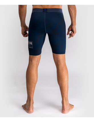 Top Choice UFC Fusion by Venum Fight Week Men Vale Tudo Short - Oceanic Blue