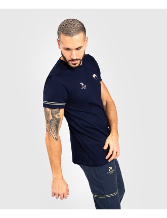 Top Choice RAJADAMNERN x VENUM T-Shirt - Navy Blue Fresh Release