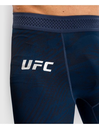 Top Choice UFC Fusion by Venum Fight Week Men Vale Tudo Short - Oceanic Blue