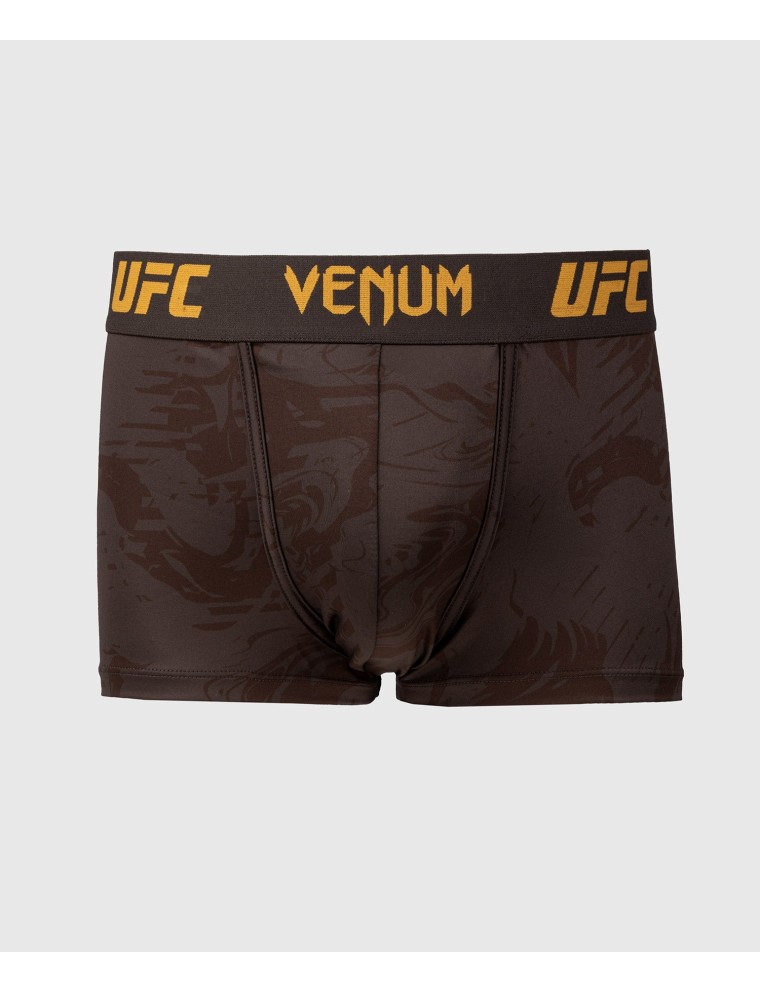 Top Choice UFC Fusion by Venum Fight Week Men Weigh-In Underwear - Earthen Brown Hot New Item