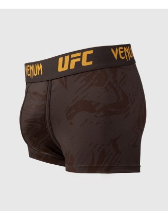 Top Choice UFC Fusion by Venum Fight Week Men Weigh-In Underwear - Earthen Brown Hot New Item