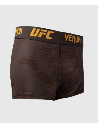 Top Choice UFC Fusion by Venum Fight Week Men Weigh-In Underwear - Earthen Brown Hot New Item