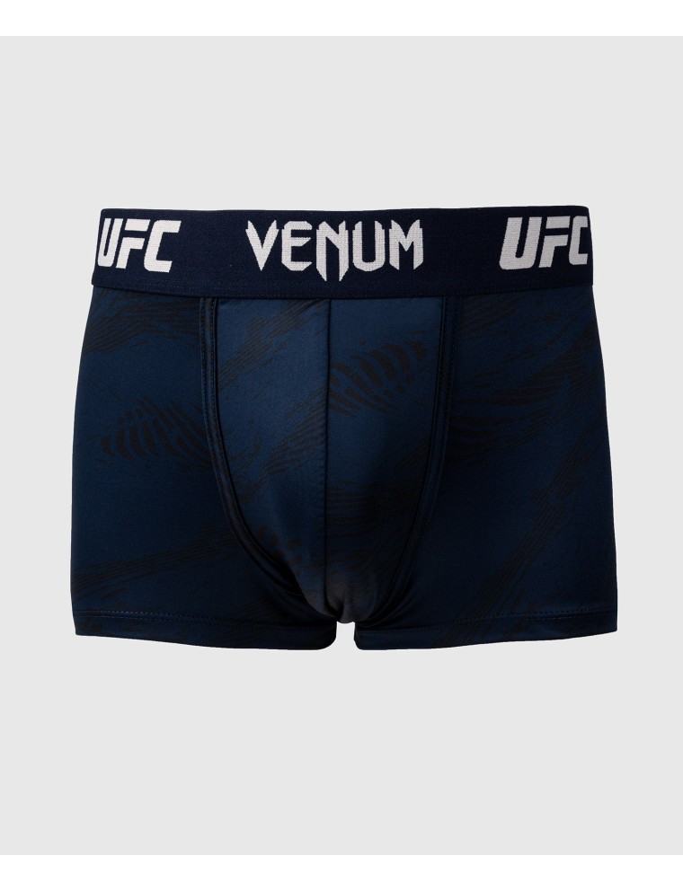 Top Choice UFC Fusion by Venum Fight Week Men Weigh-In Underwear - Oceanic Blue In Stock