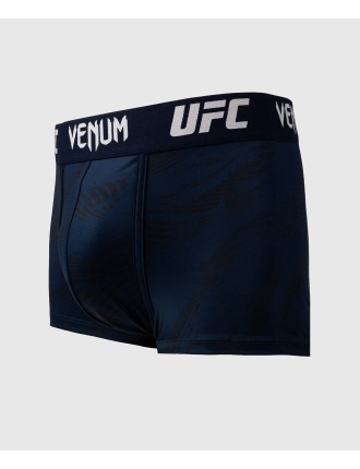 Top Choice UFC Fusion by Venum Fight Week Men Weigh-In Underwear - Oceanic Blue In Stock