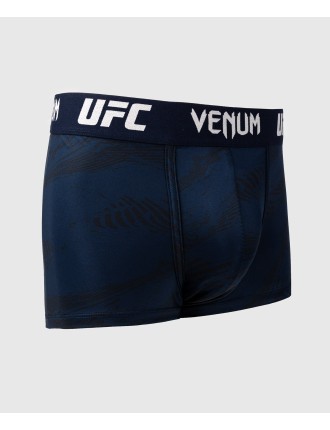 Top Choice UFC Fusion by Venum Fight Week Men Weigh-In Underwear - Oceanic Blue In Stock