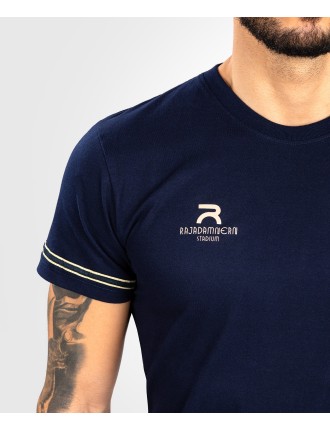 Top Choice RAJADAMNERN x VENUM T-Shirt - Navy Blue Fresh Release