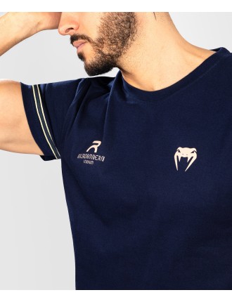 Top Choice RAJADAMNERN x VENUM T-Shirt - Navy Blue Fresh Release