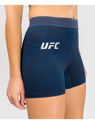 Top Choice UFC Fusion by Venum Fight Week Women Vale Tudo Short - Oceanic Blue Immediate Availability