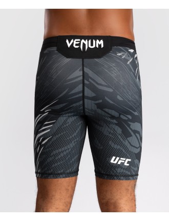 Top Choice UFC Fusion by Venum Personalized Authentic Fight Night Men Vale Tudo Short - Black Fresh Release