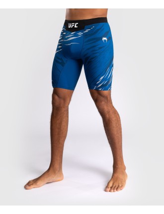 Top Choice UFC Fusion by Venum Personalized Authentic Fight Night Men Vale Tudo Short - Blue Limited Stock