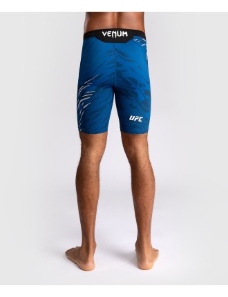 Top Choice UFC Fusion by Venum Personalized Authentic Fight Night Men Vale Tudo Short - Blue Limited Stock