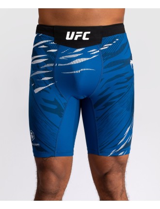 Top Choice UFC Fusion by Venum Personalized Authentic Fight Night Men Vale Tudo Short - Blue Limited Stock