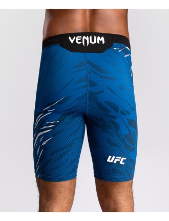 Top Choice UFC Fusion by Venum Personalized Authentic Fight Night Men Vale Tudo Short - Blue Limited Stock