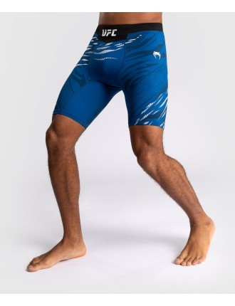 Top Choice UFC Fusion by Venum Personalized Authentic Fight Night Men Vale Tudo Short - Blue Limited Stock