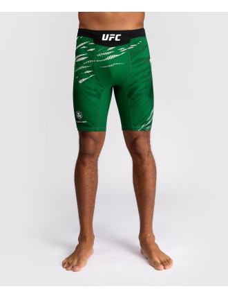 Top Choice UFC Fusion by Venum Personalized Authentic Fight Night Men Vale Tudo Short - Green Just Launched