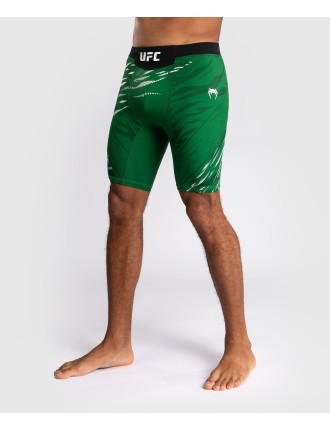 Top Choice UFC Fusion by Venum Personalized Authentic Fight Night Men Vale Tudo Short - Green Just Launched