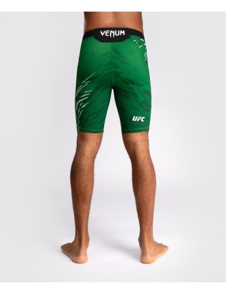 Top Choice UFC Fusion by Venum Personalized Authentic Fight Night Men Vale Tudo Short - Green Just Launched