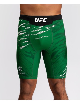 Top Choice UFC Fusion by Venum Personalized Authentic Fight Night Men Vale Tudo Short - Green Just Launched