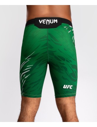 Top Choice UFC Fusion by Venum Personalized Authentic Fight Night Men Vale Tudo Short - Green Just Launched