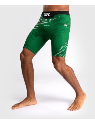 Top Choice UFC Fusion by Venum Personalized Authentic Fight Night Men Vale Tudo Short - Green Just Launched