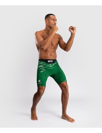 Top Choice UFC Fusion by Venum Personalized Authentic Fight Night Men Vale Tudo Short - Green Just Launched