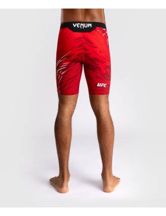 Top Choice UFC Fusion by Venum Personalized Authentic Fight Night Men Vale Tudo Short - Red