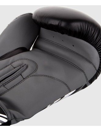 Top Choice Ringhorns Nitro Boxing Gloves - Black On Hand Now