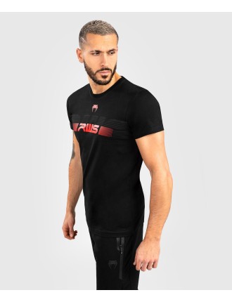 Top Choice RWS x Venum T-Shirt - Black Just In