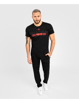 Top Choice RWS x Venum T-Shirt - Black Just In