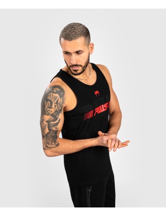 Top Choice RWS x Venum Tank Top - Black In Stock