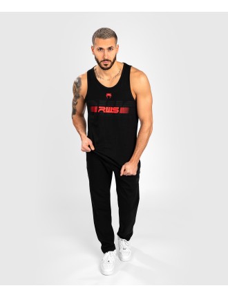 Top Choice RWS x Venum Tank Top - Black In Stock