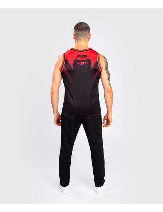 Top Choice RWS x Venum Tank Top Dry Tech - Black Available for Immediate Shipping