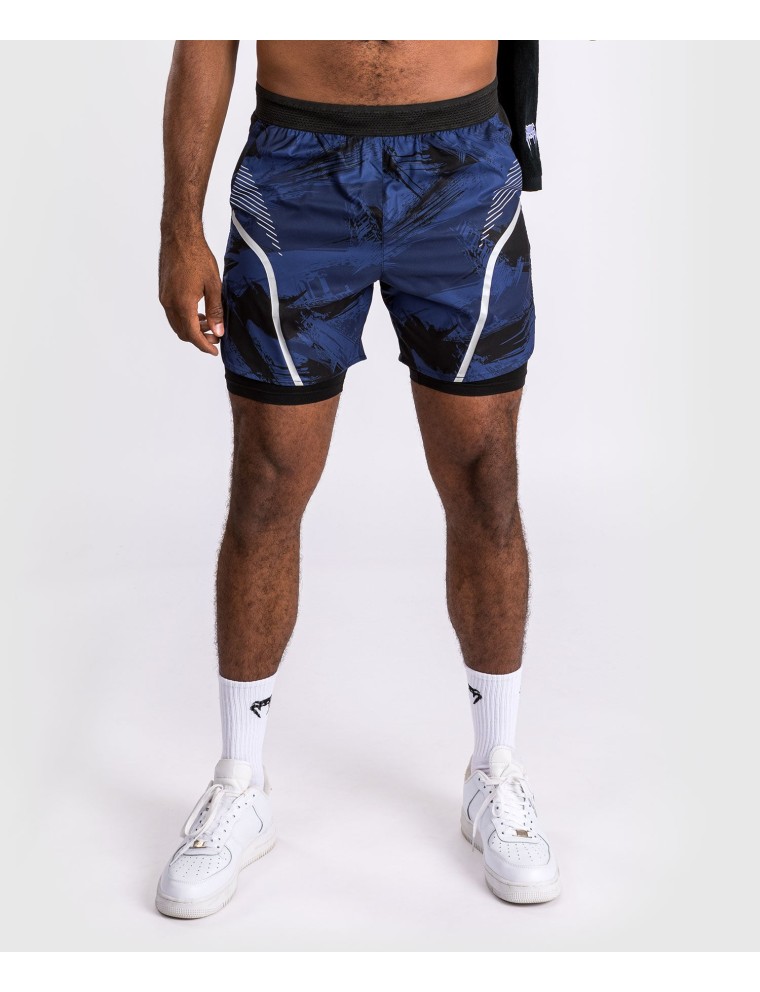 Top Choice Venum Electron 3.0 Training shorts - Navy