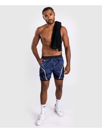 Top Choice Venum Electron 3.0 Training shorts - Navy