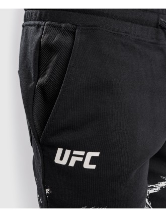 Top Choice UFC Venum Authentic Fight Week 2.0 Men Short - Black/Sand Available for Immediate Shipping