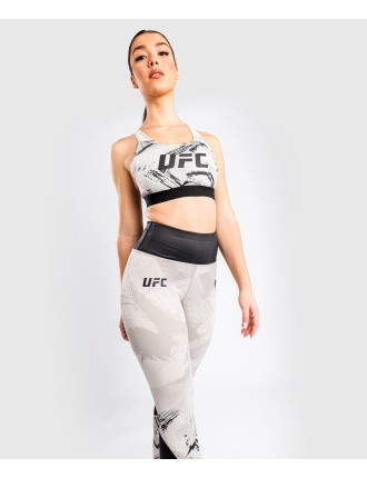 Top Choice UFC Venum Authentic Fight Week 2.0 Women Performance Tight - Sand Just In