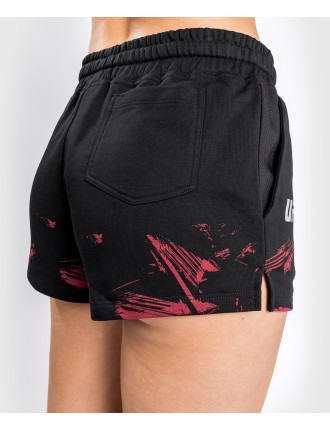 Top Choice UFC Venum Authentic Fight Week 2.0 Women Short - Black/Red Limited Stock