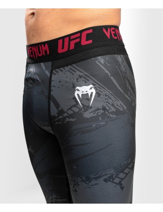 Top Choice UFC Venum Authentic Fight Week 2.0 Men Performance Tight - Black