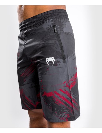 Top Choice UFC Venum Authentic Fight Week 2.0 Men Performance Short - Black/Red Limited Stock