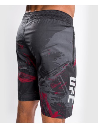 Top Choice UFC Venum Authentic Fight Week 2.0 Men Performance Short - Black/Red Limited Stock