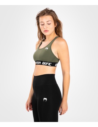 Top Choice UFC Venum Authentic Fight Week Women's Weigh-in Underwear ﾨC Khaki In Stock