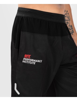 Top Choice UFC Venum Performance Institute 2.0 Men Performance Short - Black/Red Latest Edition